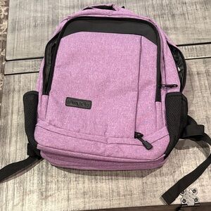 Pink Women's Backpack